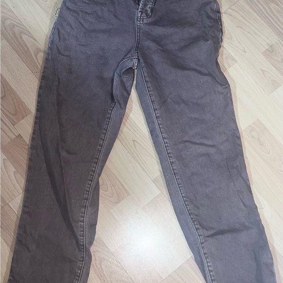 Pacsun Brown Denim Jeans - Picture 2 of 4